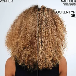 acidic bonding curls   Conditioner 300 ml