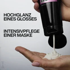 acidic color gloss   Gloss-In-Mask