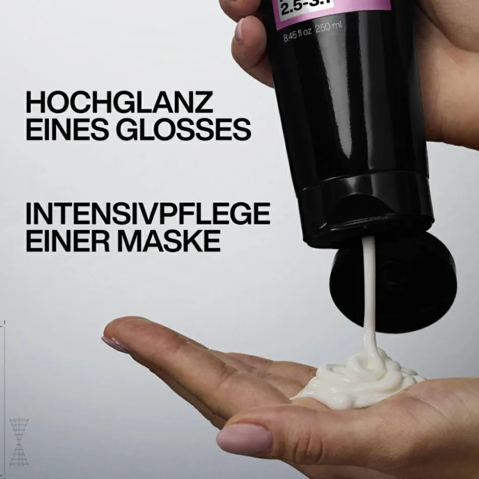 acidic color gloss Gloss-In-Mask