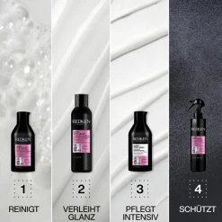 acidic color gloss   Heat Protection Treatment 190 ml