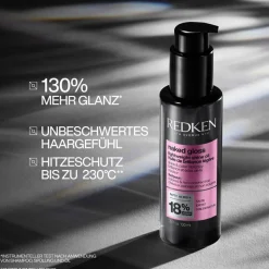 acidic color gloss   Naked Gloss Lightweight Shine Oil 100 ml