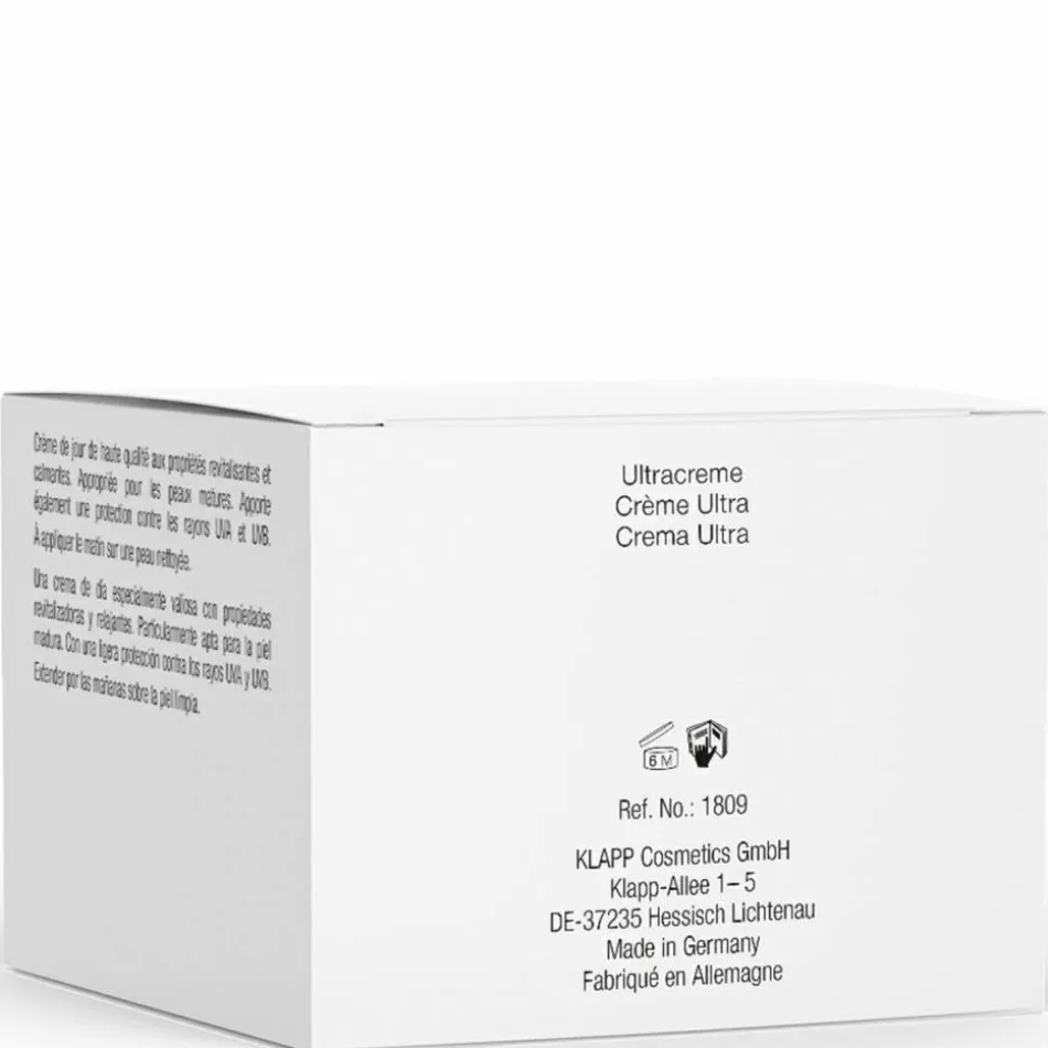 A CLASSIC Cream Ultra 50 ml