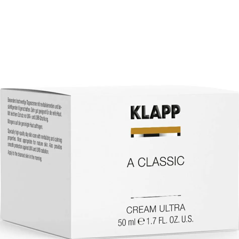 A CLASSIC Cream Ultra 50 ml