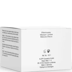 A CLASSIC   Effect Mask 50 ml