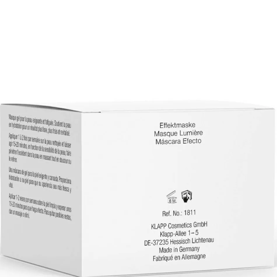 A CLASSIC Effect Mask 50 ml