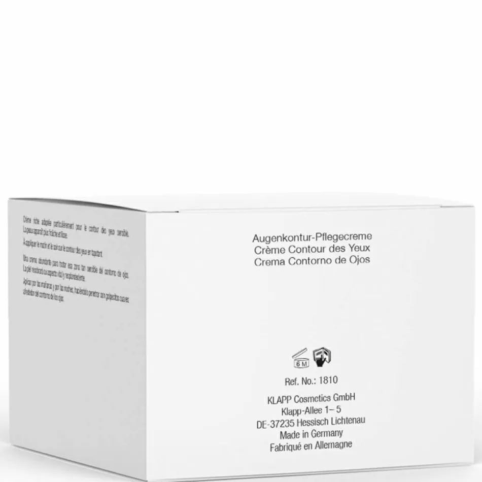 A CLASSIC Eye Care Cream 15 ml