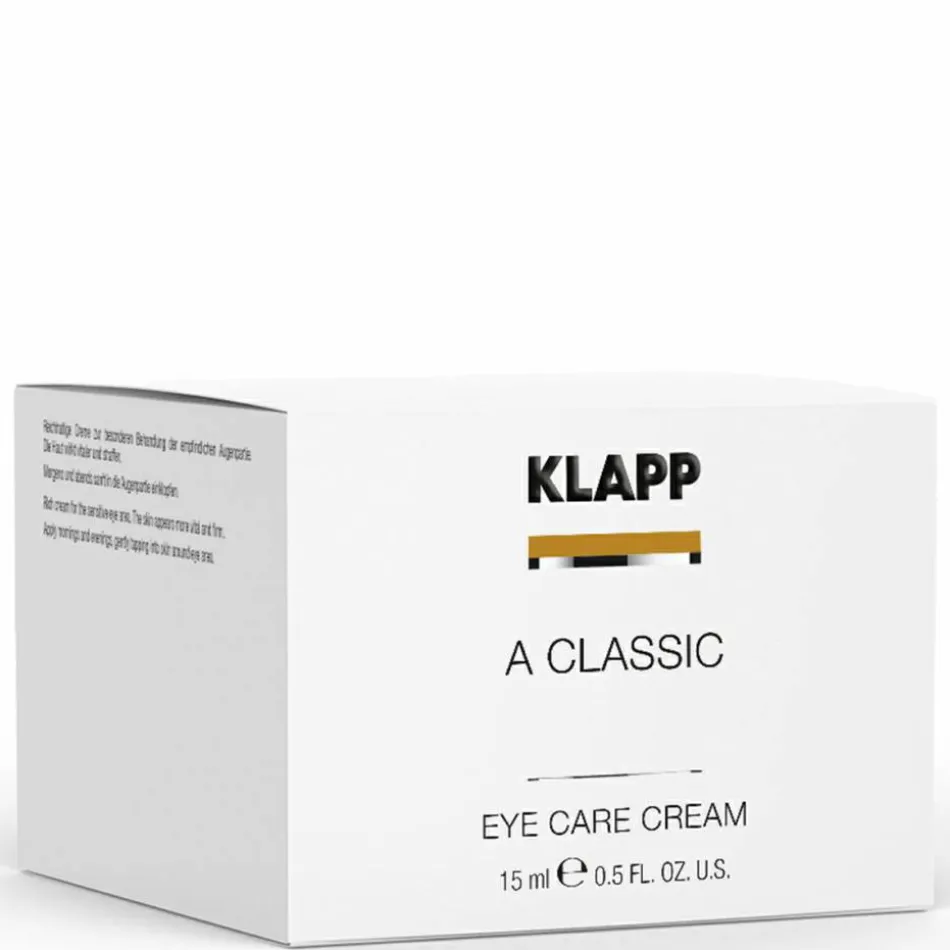 A CLASSIC Eye Care Cream 15 ml