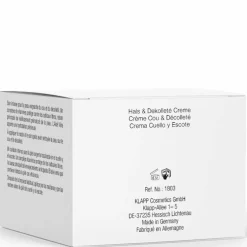 A CLASSIC   Neck & Décolleté Cream 50 ml