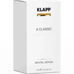 A CLASSIC   Revital Serum 30 ml