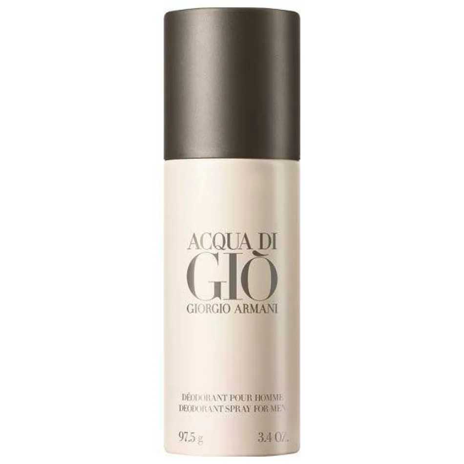 Acqua Di Giò Homme Deodorant Spray 150 ml