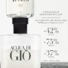 Acqua Di Giò   Homme Eau de Toilette Nachfüllbar 50 ml