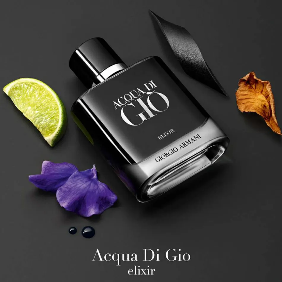 Acqua Di Giò Homme Elixir 50 ml