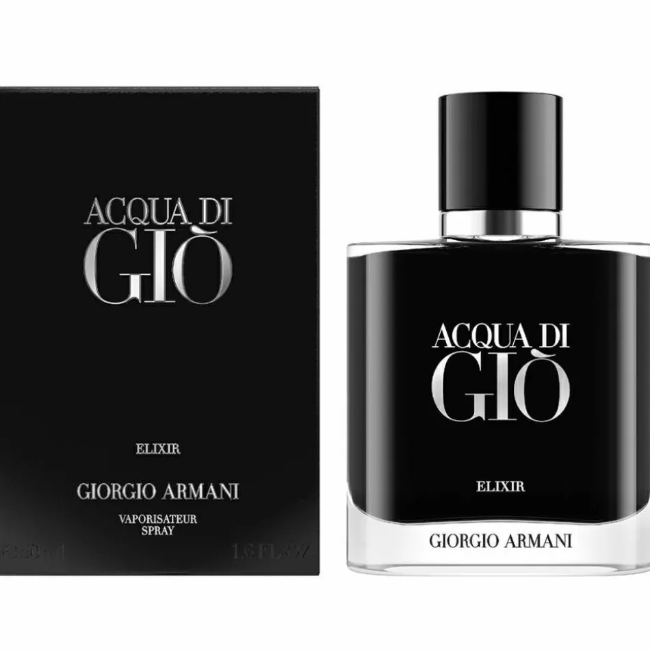 Acqua Di Giò Homme Elixir 50 ml