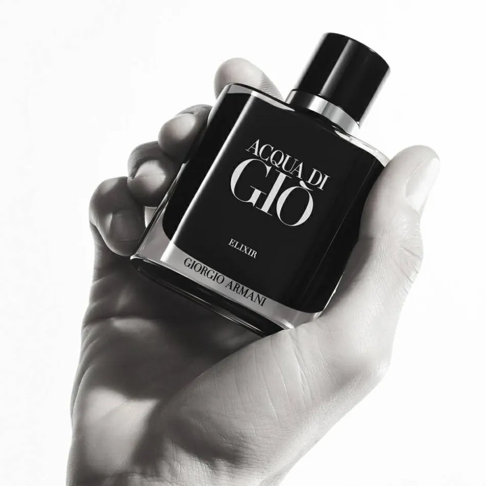 Acqua Di Giò Homme Elixir 50 ml