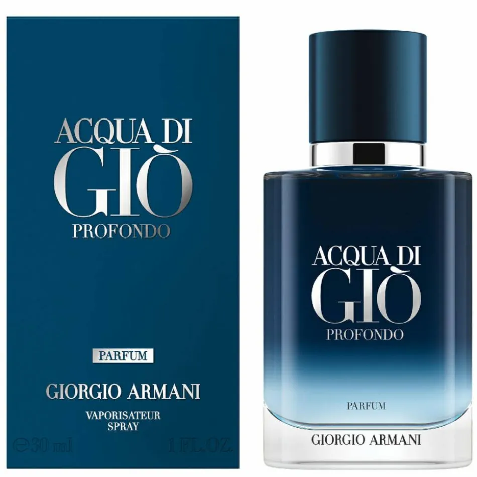 Acqua Di Giò Profondo Parfum