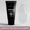 Acryl Gel Clear 35 ml