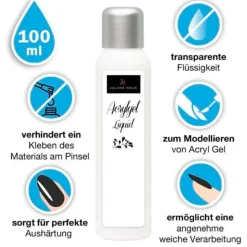 Acrylgel Liquid 100 ml
