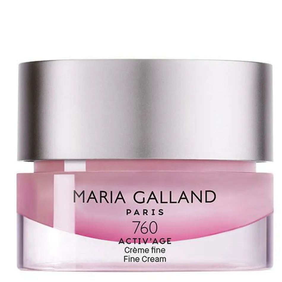 ACTIV'AGE 760 Crème Fine 50 ml