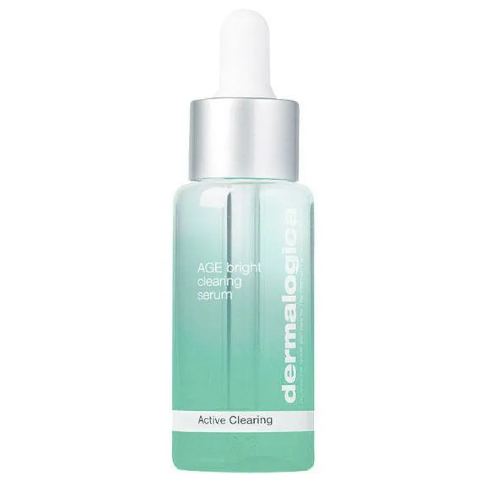 Active Clearing Bright Clearing Serum 30 ml