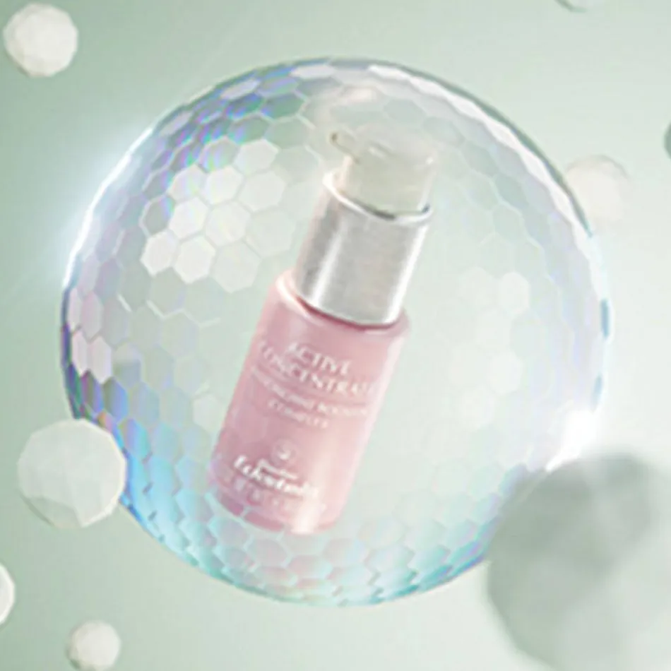 Active Concentrate Antioxidant Booster Complex 30 ml