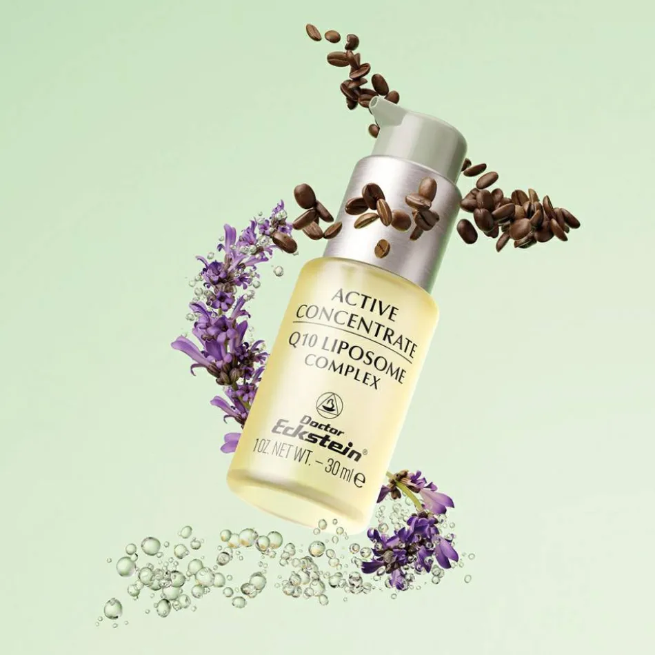 Active Concentrate Q10 Liposome Complex 30 ml