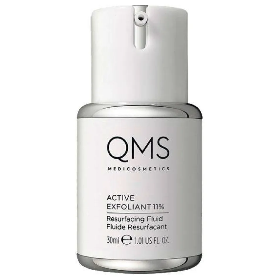 Active Exfoliant 11% Resurfacing Fluid 30 ml