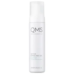 Active Exfoloant 5% Body Foam  200 ml