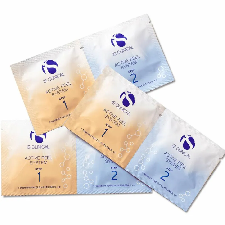 Active Peel System