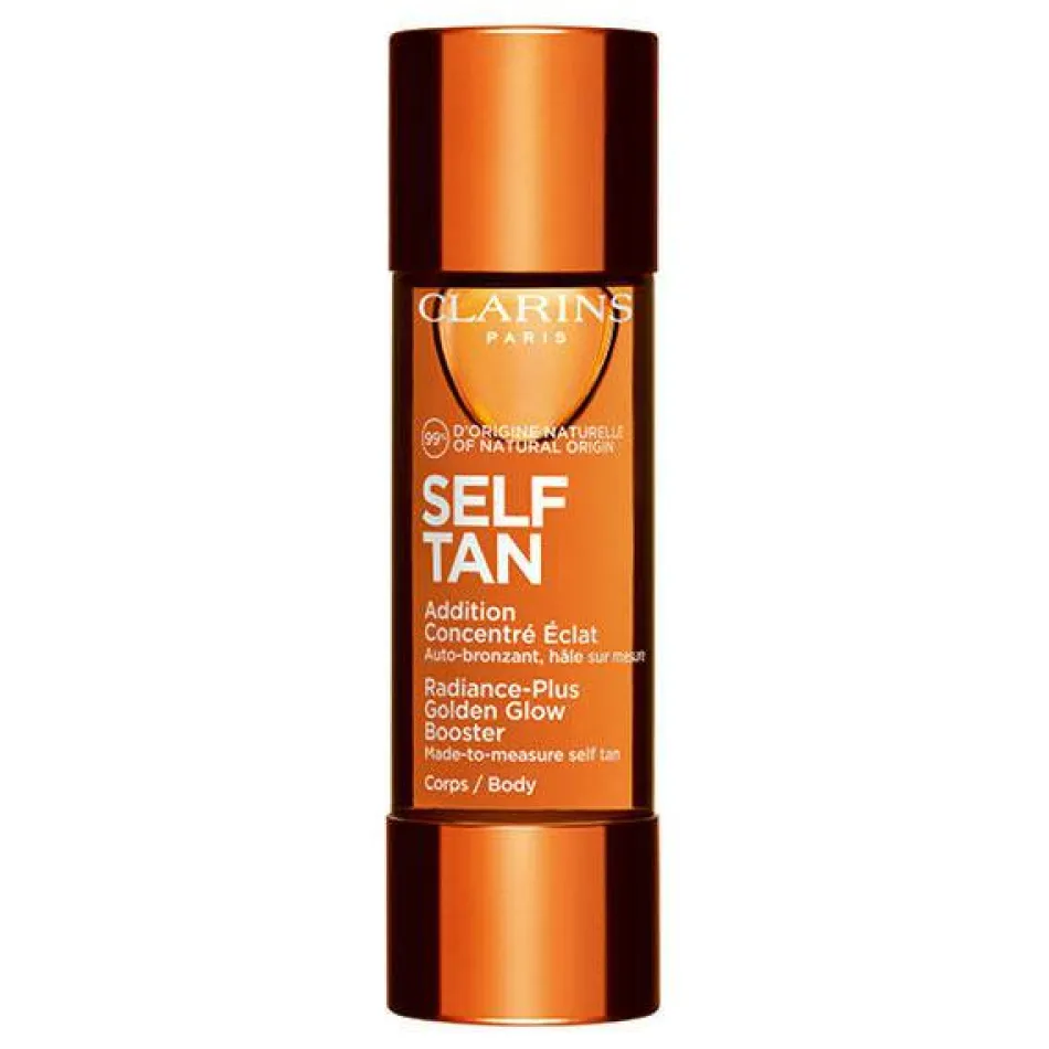 Addition Concentré Éclat Corps 30 ml