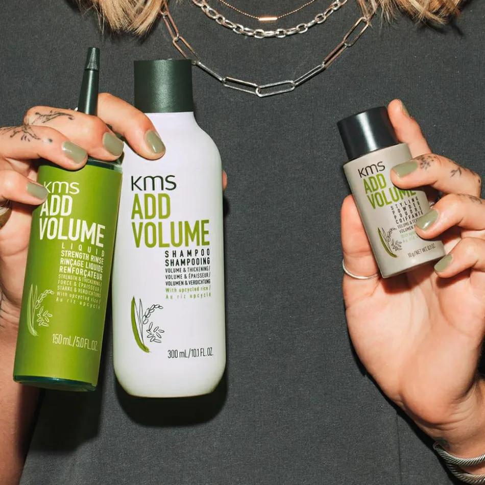 ADDVOLUME Root and Body Lift 200 ml