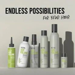 ADDVOLUME Root and Body Lift 200 ml