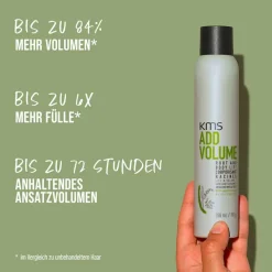 ADDVOLUME Root and Body Lift 200 ml