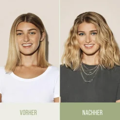 ADDVOLUME   Styling Foam