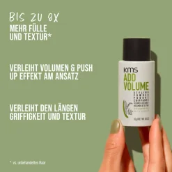 ADDVOLUME   Styling Powder 10 g