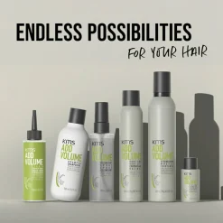 ADDVOLUME Styling Powder 10 g
