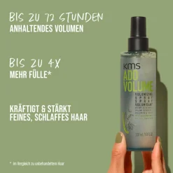 ADDVOLUME   Volumizing Spray 200 ml