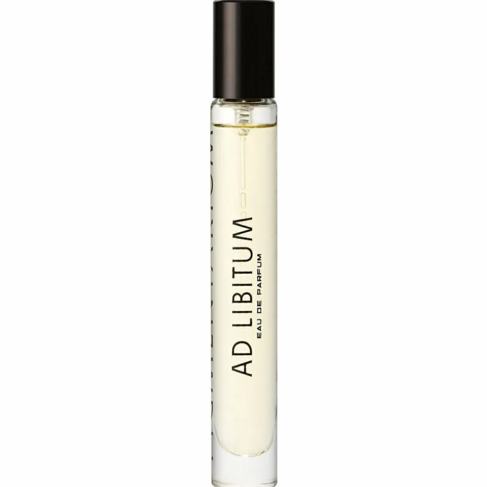 Ad Libitum Eau de Parfum