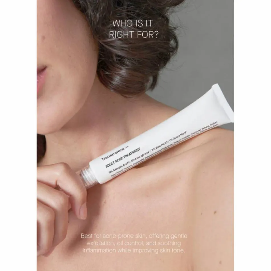 Adult Acne Treatment 30 ml