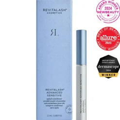 Advanced Sensitive Eyelash Conditioner 2 ml