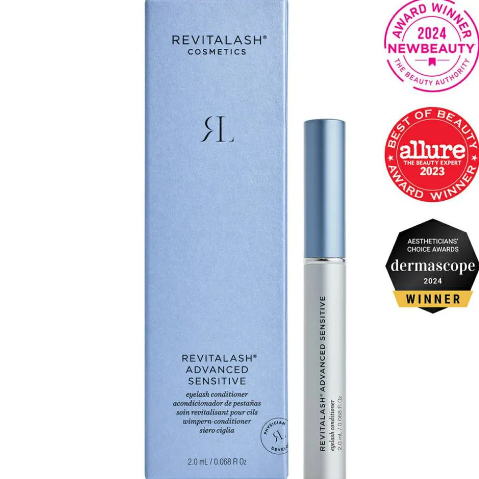 Advanced Sensitive Eyelash Conditioner 2 ml