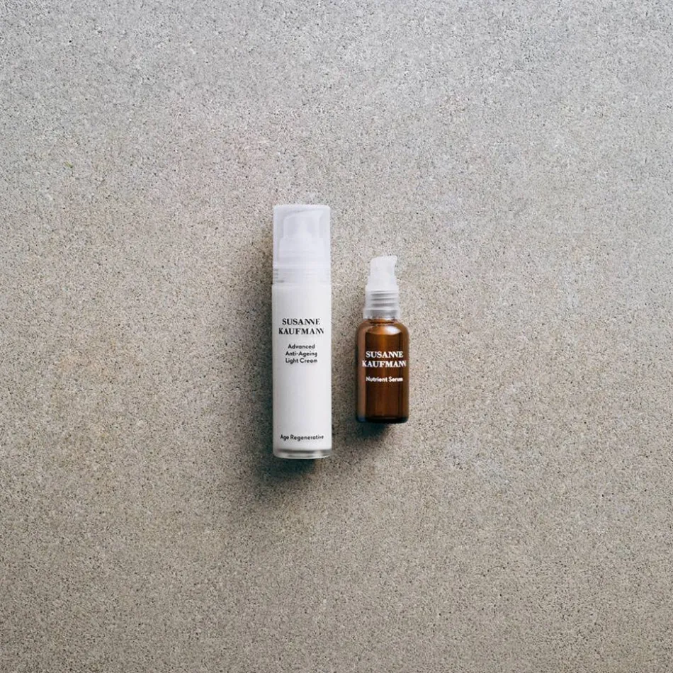 Advanced Anti-Ageing Light Cream 50 ml
