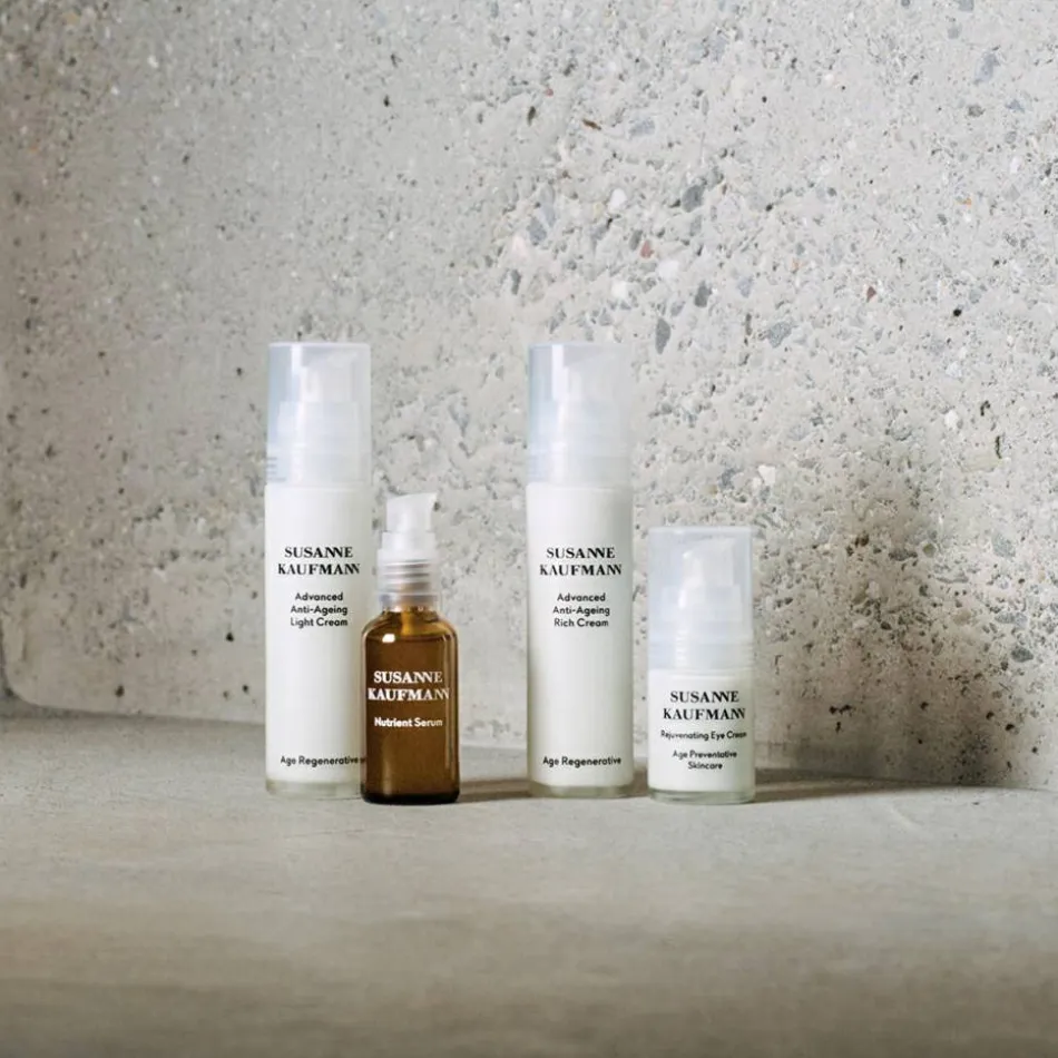 Advanced Anti-Ageing Light Cream 50 ml