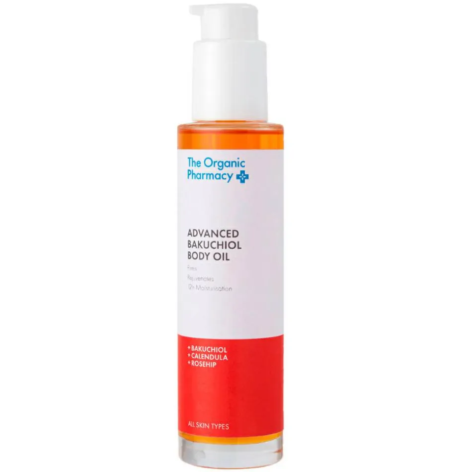 Advanced Bakuchiol Body Oil 100 ml