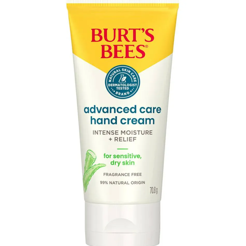 Advanced Care Hand Cream Aloe Vera 71 g