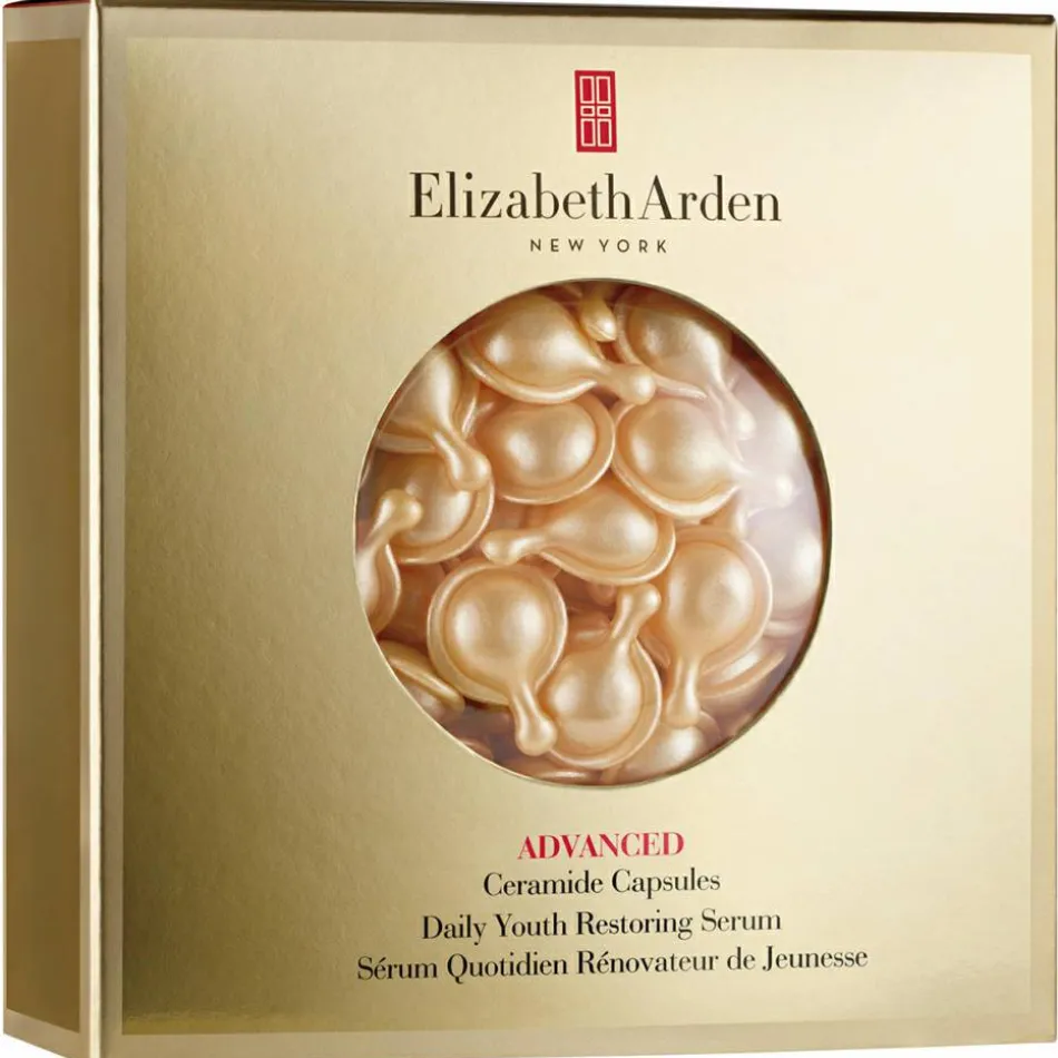 ADVANCED CERAMIDE Capsules Daily Youth Restoring Serum Pro Packung 45 Stück