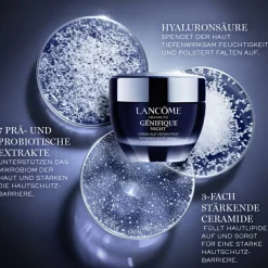 Advanced Génifique   Night Nachtcreme 50 ml