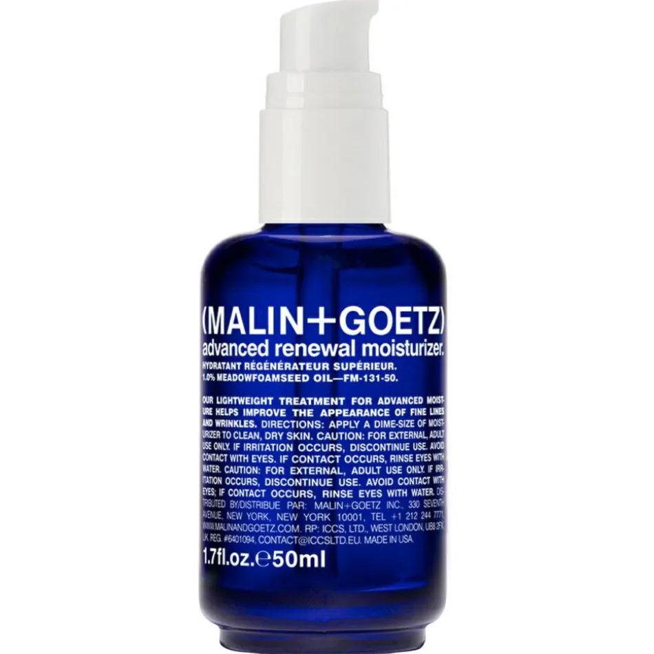 Advanced Renewal Moisturizer 50 ml