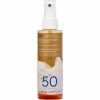 Aegean Bronze   Bronzing Sun Protecting Biphase Water SPF 50 150 ml