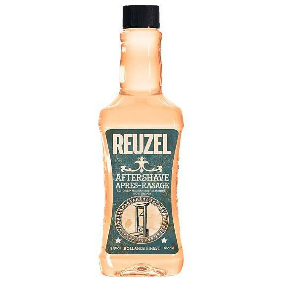 After Shave 100 ml