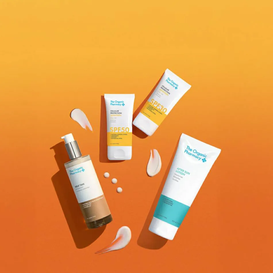 After Sun Lotion 200 ml